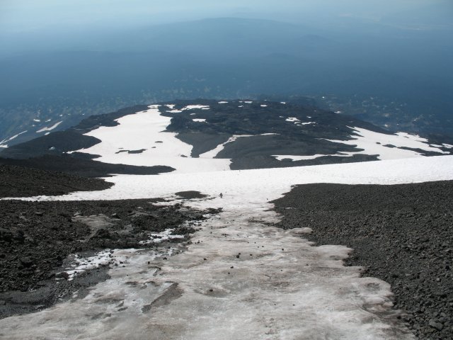 8.28.06 Mt. Adams 110 